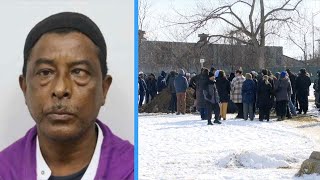 Community mourns man found dead after he was mistakenly taken into custody by CBP, then released