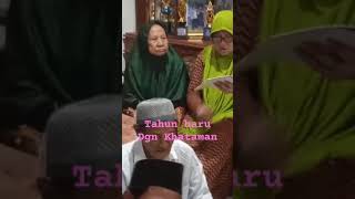 Awali tahun baru dengan khataman#tahunbaru #tahunbaru2025 #khatamanalquran #shortsviral #shorts