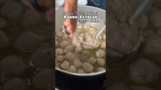 Pecinta Bakso Wajib Merapat !!