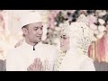 WEDDING CINEMATIC MUJI & SELVI