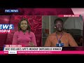 edodecides2024 uche okoro gives update on the outcome of edo governorship election