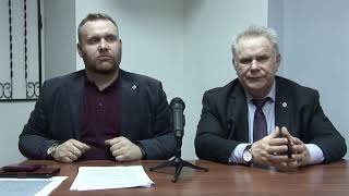 Адвокаты объяснили, как вести себя в суде |Адвокатское производство 3.9