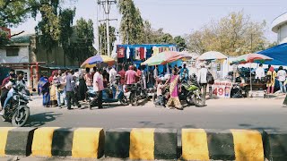 SUNDAY BAZAR ERRAGADDA. سنڈے بازار ایرہ گڈہ