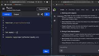 My Daily JavaScript Practice: Let’s Master the Basics Together (LIVE)