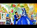 Pernikahan bikin baper | Fatih & Badriatus