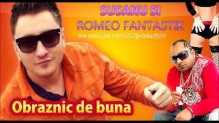 SUSANU \u0026 ROMEO FANTASTIK - Whisky si Red Bull (IN CURAND VIDEOCLIP) HIT 2013