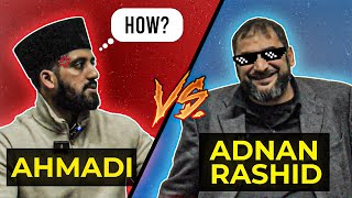 Ultimate Demolition | Adnan Rashid vs Qadiani