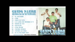 GRUPO PASION - DIME