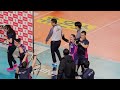 직캠 250130 정관장 vs 흥국생명 4 5세트 직캠 🏐 오늘도 팡팡 딱복 피치🍑 레전드 스타성 디그로 게임 끝내는 김연경 🍞 이것이 one team this team 💜