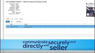 SoftPro LIVE: A secure communication portal