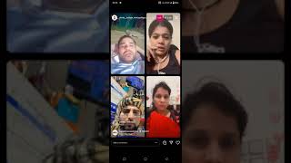 chintu kultana live pankaj narwal & akshayohlyan Insta live roasting🤣🤣स्वादा की फूल गारंटी🤣🤣🤘