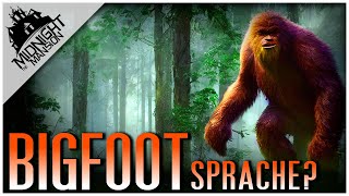 Bigfootsprache? Die Geschichte der Sierra Sounds | Dokumentation 2023