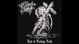 First Martyr - Karla Homolka - Cruel Lust