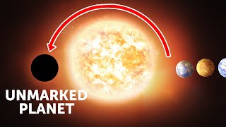 Did We Miss A Planet In Our Solar System?| Unmarked planet | A simple space gravity and other myths