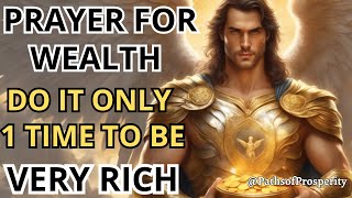 PSALM18: PRAYER FOR WEALTH💫 IMMEDIATE UNLOCK TO HAVE PROSPERITY AND BE VERY RICH💰 TRUST💸🙏🌟