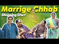 Marriage Chhab Ki Shopping 🛍️ In-law’s Ke Sath | Virali Patel