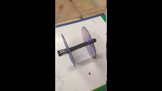 wheel and axle (science activity)
