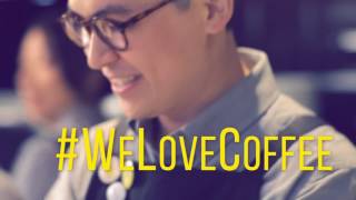 McCafé Great Coffee Every Day 廣告 [HD]