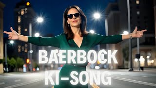 Baerbock KI-Song: \