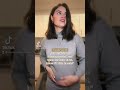 Falsche Freunde | #schwanger #baby #schwangerschaft #tiktok #shorts #short