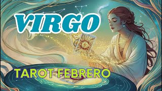 Virgo PREDICCIONES Y BENDICIONES PODEROSAS ¡ESTO CAMBIARÁ TU VIDA ANTES DE QUE TERMINE ENERO!