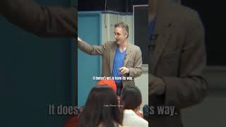 If You Do This You'll Mess Up Your Brain | Jordan Peterson