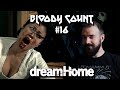 BLOODY COUNT XVI - DREAM HOME & L'IMMORALE CATEGORIE III DE HONG-KONG