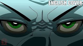 The SpongeBob  Anime - OP 2 || ENGLISH VERSION