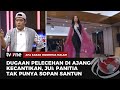 Heboh, Dugaan Pelecehan Seksual Finalis Miss Universe | AKIM tvOne