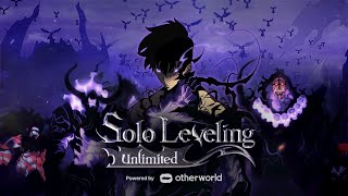 Solo Leveling : Unlimited Product Promotion (JP)