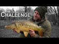 ***CARP FISHING TV*** The Challenge Episode 19 