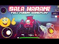 Sala Harami 😂 Choo Choo Charles | Full Funny Gameplay 😅👹 Horror Spider Train Game #choochoocharles