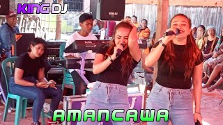 lagu bima - Amancawa - Nenk vikha - King Dj