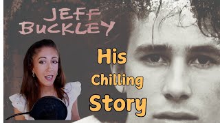 The Chilling Story Behind Jeff Buckley Hallelujah