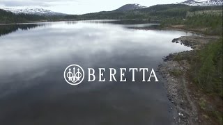 Beretta Fall/Winter 2016-2017 Collection - Tech-Clothing Collection Episode 2