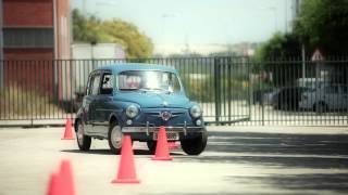 Seat 600 y Seat Mii: Como hemos cambiado en 40 años | Car and Driver España