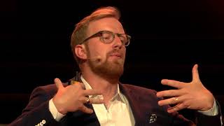 Are you fit for conflict? | Daniel Wehrenfennig | TEDxBerlin