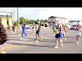 La Vega basketball championship parade: April 24, 2023