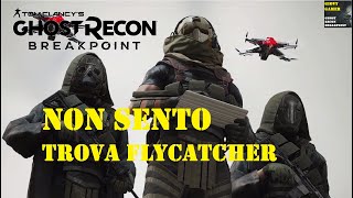 GHOST RECON BREAKPOINT - gameplay - missione \