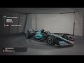 f1 2025 season 2 🚨 f1 24 maserati my team career prologue