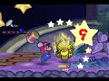 Paper Mario Master Quest: The Master 4 in 4 Minutes (8 turns)