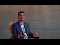 Sanjeev Gopaul (CEO & Founder of Credentia Group) Interview at the 9th ALM Africa Summit