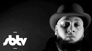 Castro StarzUp | So Solid [Music Video]: SBTV