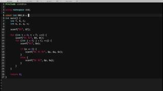 Using vim as-you-type syntax checking in C++
