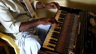 80 years old German jublet #old harmonium playing#music  Govindarajulu 9704203293#like #shorts