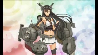 【艦隊收藏】長門戰艦的二十六年 【中日字幕】