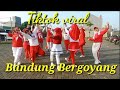 Tiktok Viral Bandung Bergoyang ll Senam Kreasi by Cindy   #misscindy