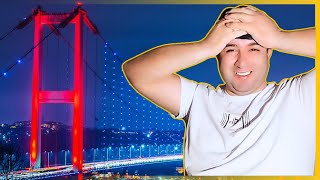 BABOŞ 2024-də İSTANBULDA | Baboş TikTok