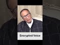 PROJECT ENCRYPT THE VOICE