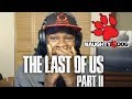 The Last of Us Part II - Reveal Reactions | Anniversary Video Reaction (Sony Contacted Me For This)